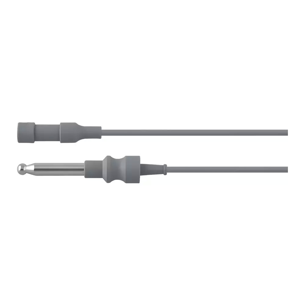 SILLICON DIATHERMY CABLE 3