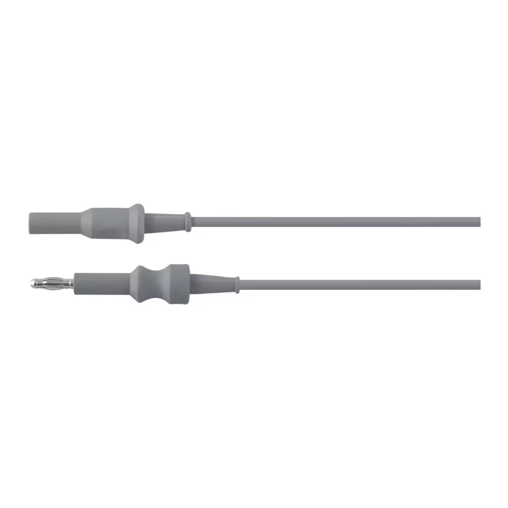 SILICONE MONOPOLAR ENDOSCOPIC CABLE 4