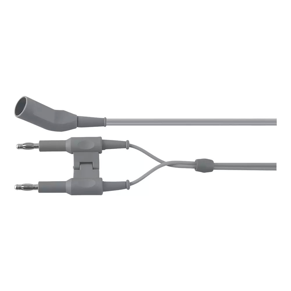 SILLICON EUROPEAN BIPOLOR CABLE