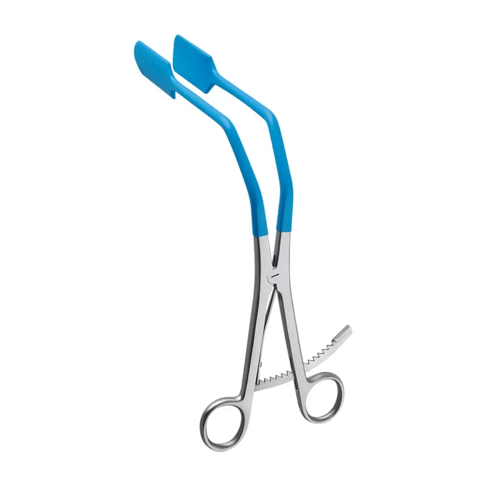 LATERAL VAGINAL RETRACTOR