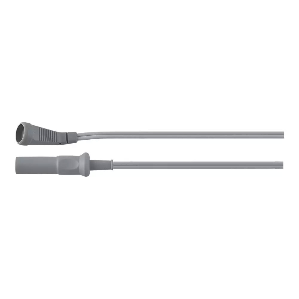 SILICONE BIPOLOR CABLE