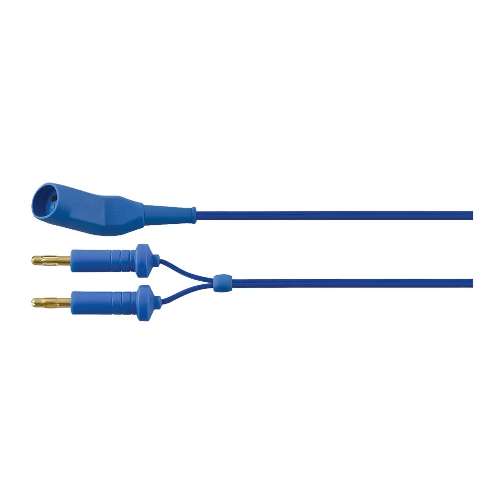 EUROPEAN BIPOLOR CABLE 9
