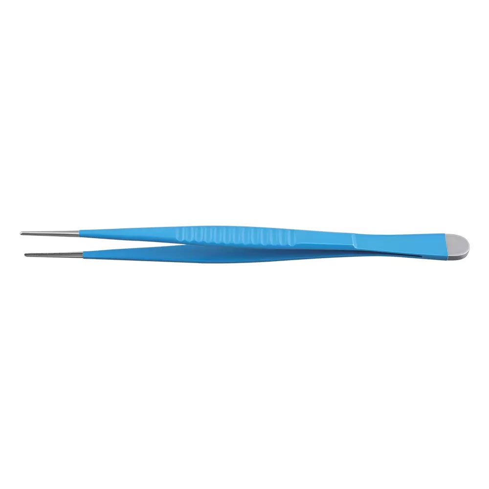 DEBAKEY TISSUE FORCEP