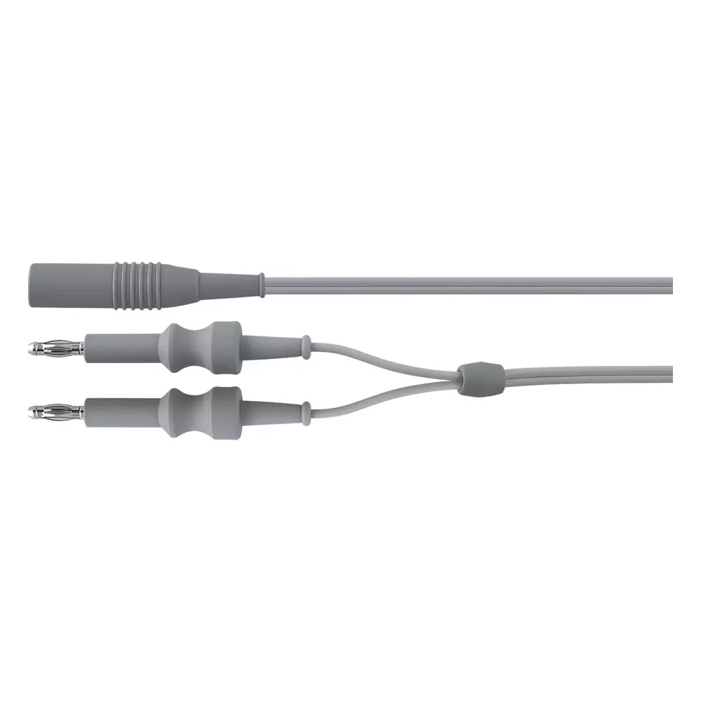 SILLICONE BIPOLOR CABLE