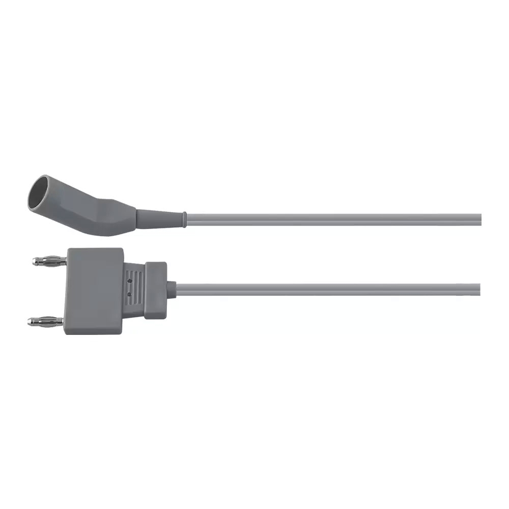 SILLICON EUROPEAN BIPOLOR CABLE