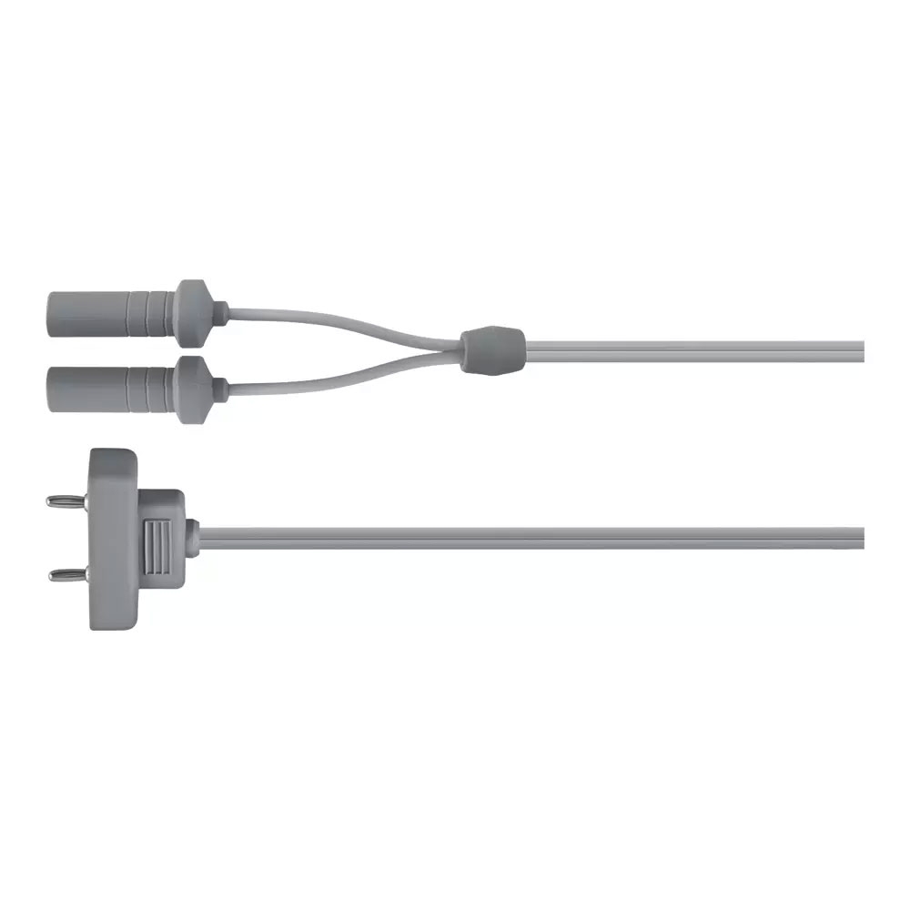 SILLICONE BIPOLOR CABLE