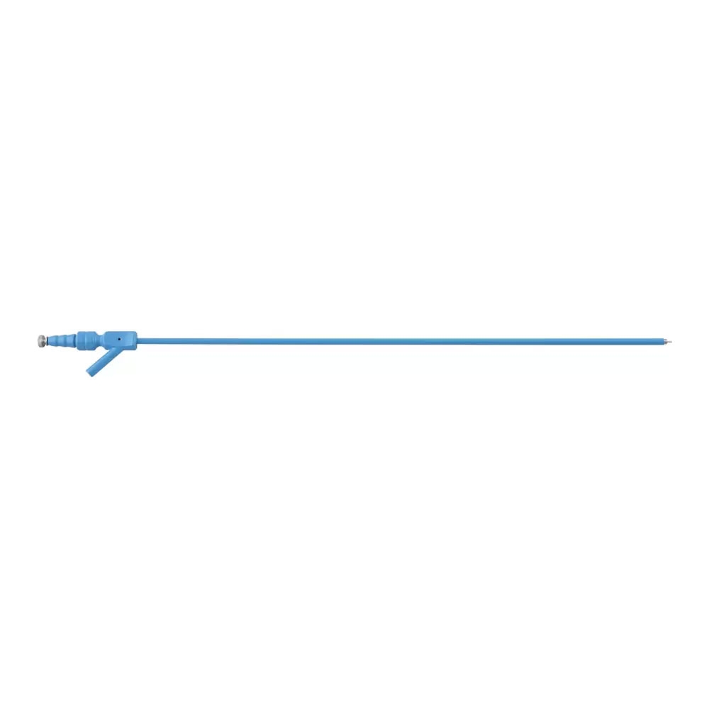 Frazier Suction Tube