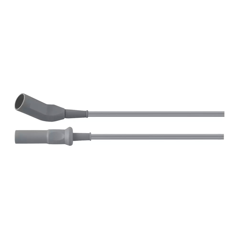 SILLICON EUROPEAN BIPOLOR CABLE