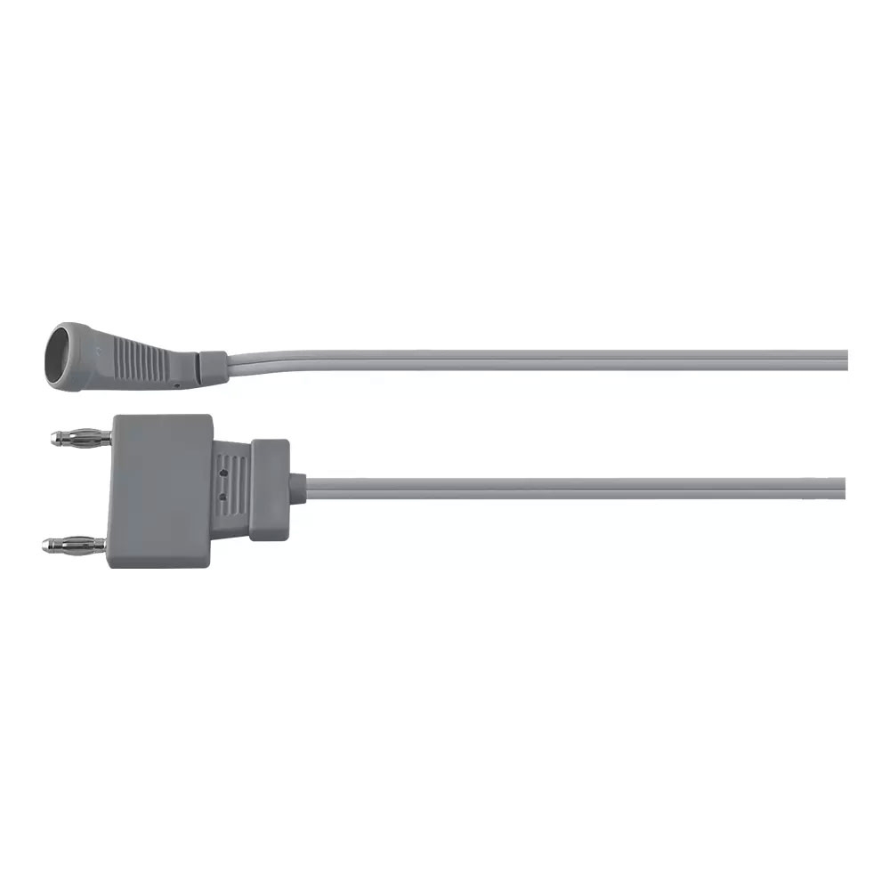 SILICONE BIPOLOR CABLE