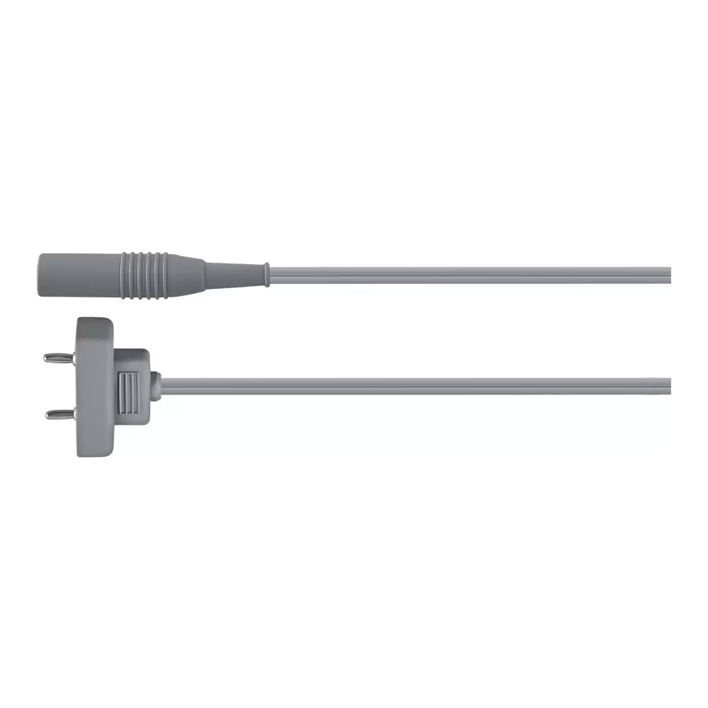 SILLICONE EUROPEAN BIPOLOR CABLE