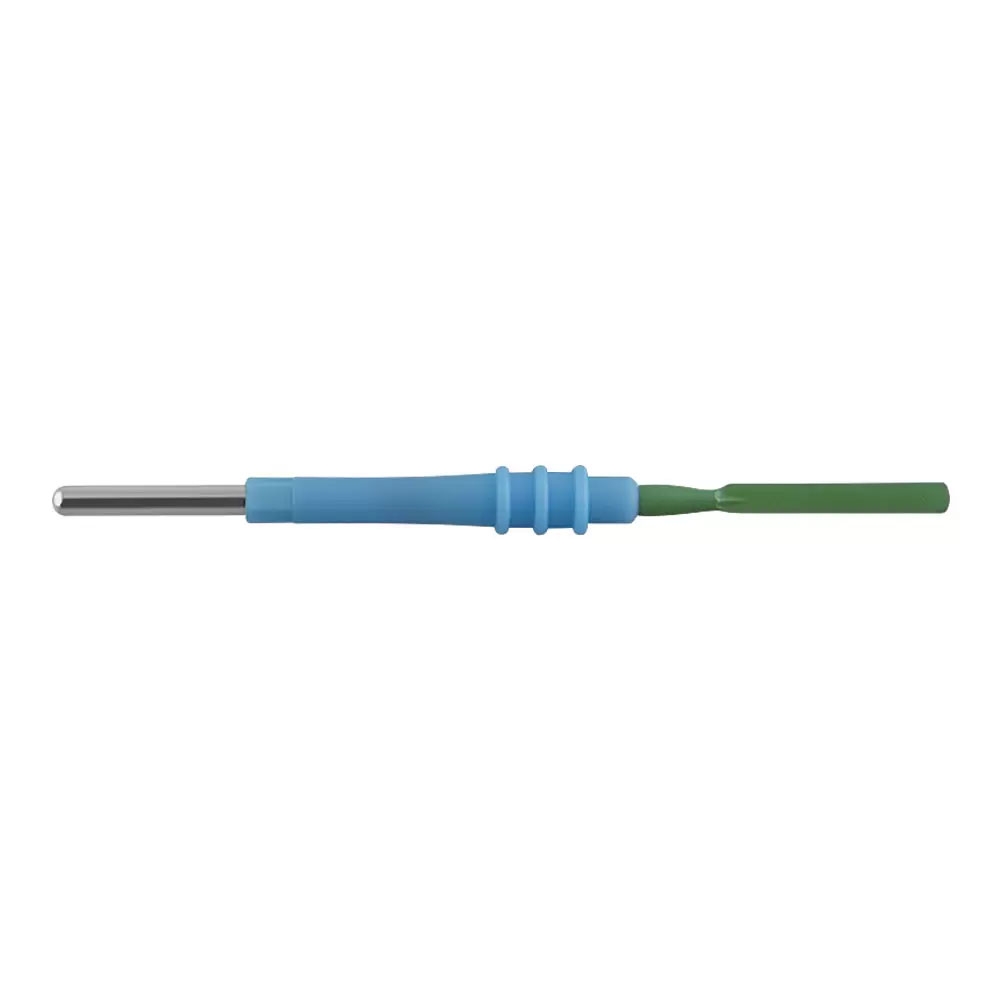 BLADE ELECTRODE