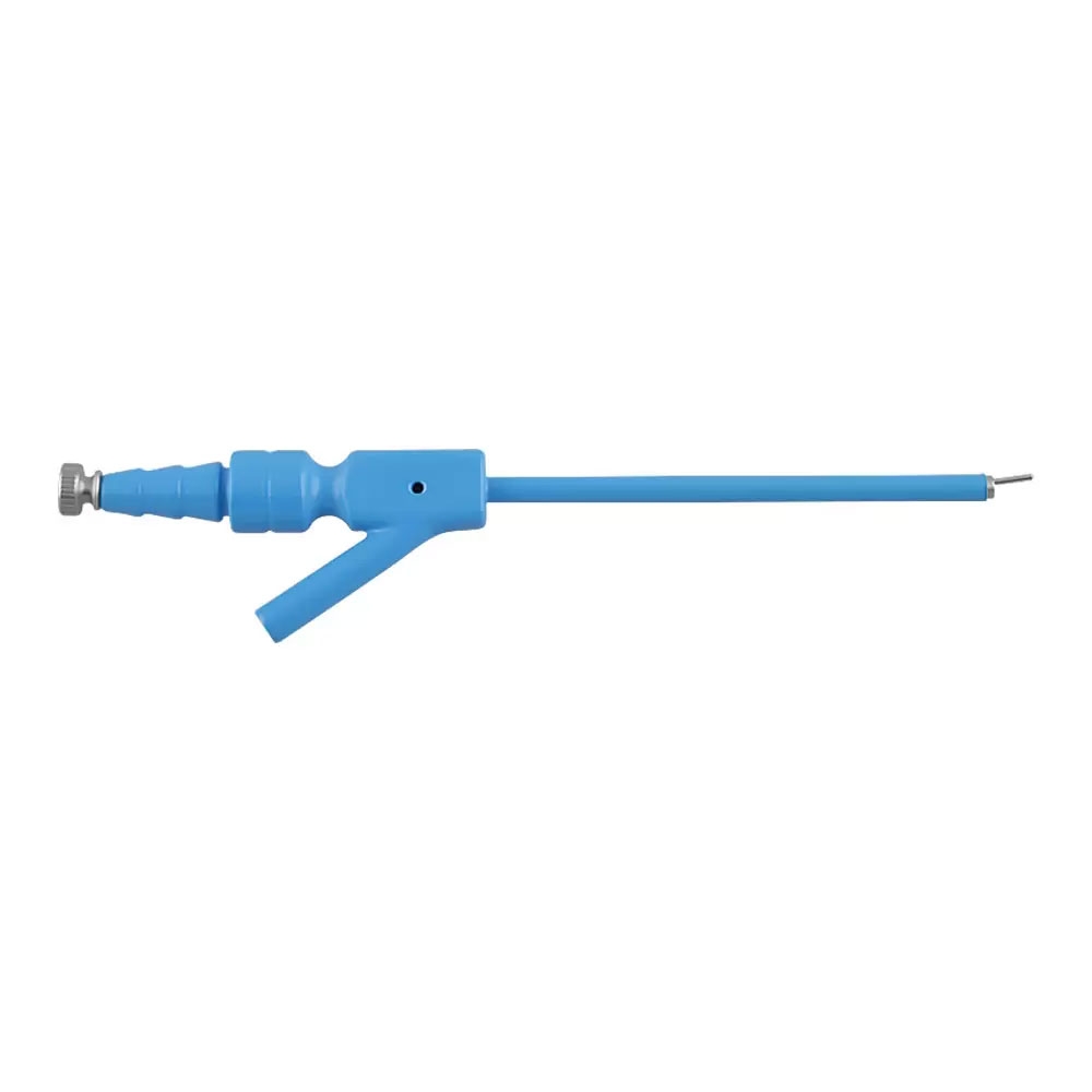 Frazier Suction Tube