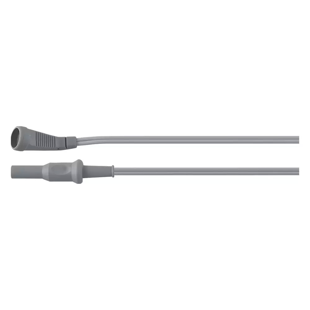 SILICONE BIPOLOR CABLE